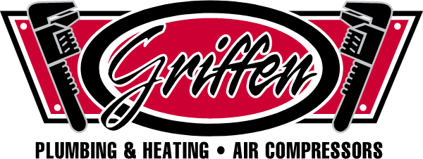 GRIFFEN PLUMBING & HEATINING Logo