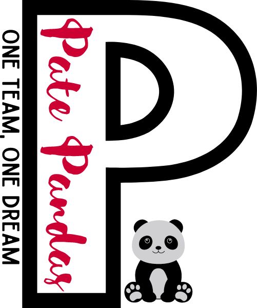 Pate Elementary School Pandas (Darlington, South Carolina) Spirit Apparel & Accessories Store