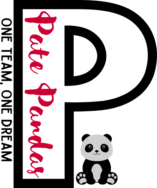 Pate Elementary School Logo