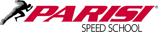 Parisi Speed School Logo