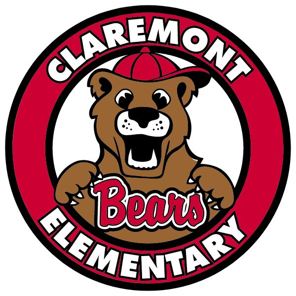 Claremont Elementary Bears (Claremont , North Carolina) Spirit Apparel & Accessories Store