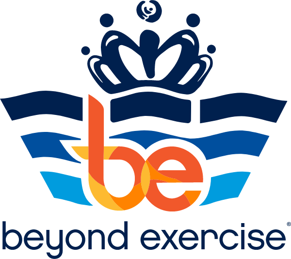 Beyond Exercise Logo