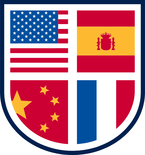 International School of Denver Logo
