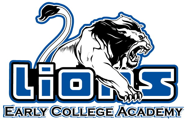 Johnston County Early College Academy Logo