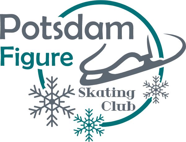 POTSDAM FIGURE SKATING CLUB POTSDAM FIGURE SKATI (Potsdam, New York) Spirit Apparel & Accessories Store