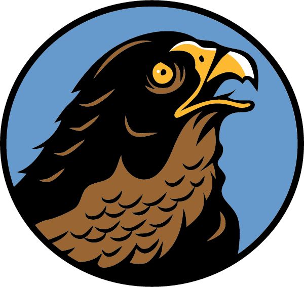 SYLVIO GILBERT ELEMENTARY SCHOOL Falcons (Augusta, Maine) Spirit Apparel & Accessories Store