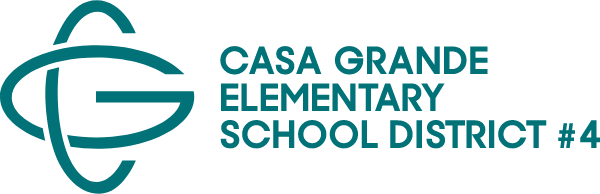 CASA GRANDE ELEMENTARY Logo