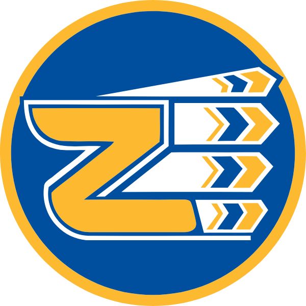 ZION LUTHERAN SCHOOL Warriors (Menomonee Falls, Wisconsin) Spirit Apparel & Accessories Store