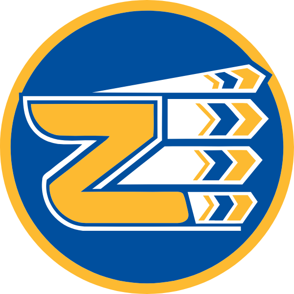 ZION LUTHERAN SCHOOL Logo