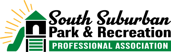 South Suburban Parks and Recreation Professional Association Logo