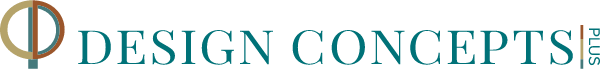 Design Concepts Plus Logo