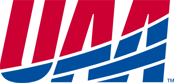 University Athletic Association Logo