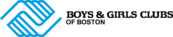 Boys & Girls Clubs of Boston Logo
