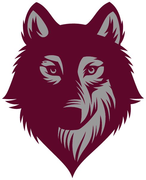 Centennial Middle School Timberwolves (Provo, Utah) Spirit Apparel & Accessories Store