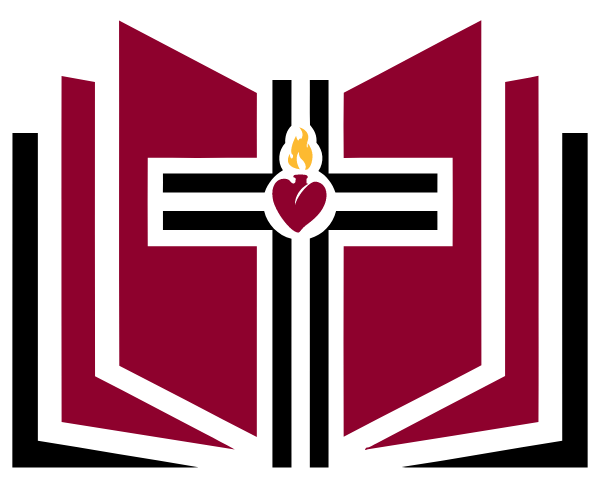 St. Clare of Montefalco School Logo