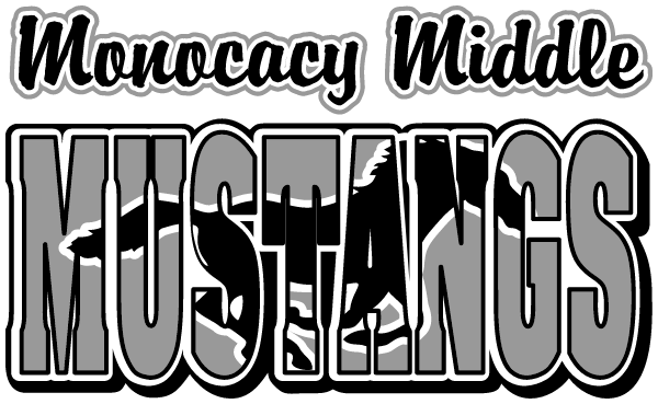 Monocacy Middle School Logo