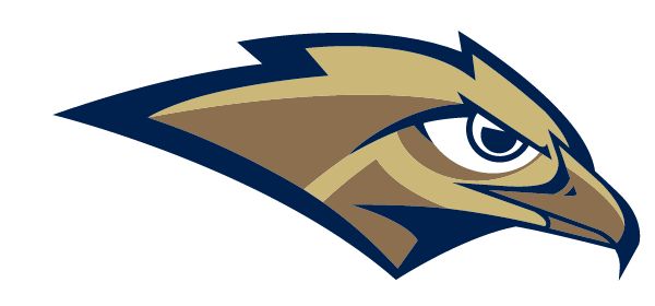 Oral Roberts University Sideline Store Golden Eagles (TULSA, Oklahoma) Spirit Apparel & Accessories Store