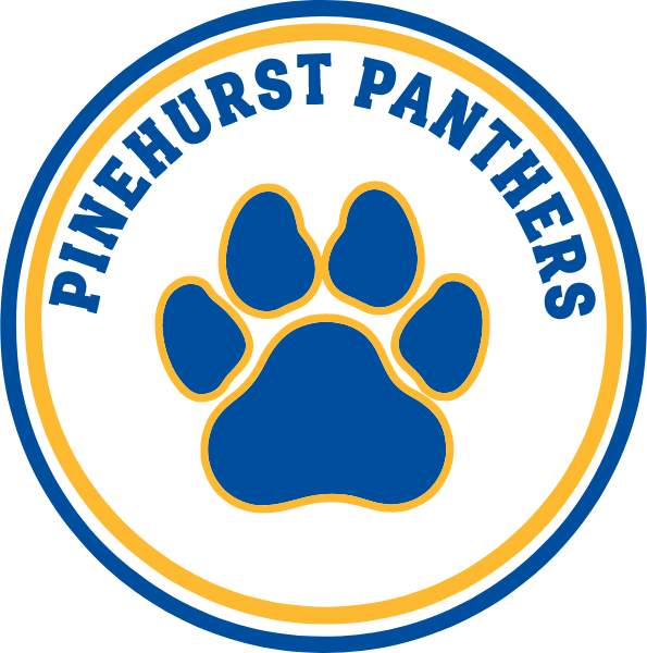 PINEHURST ELEMENTARY SCHOOL Logo