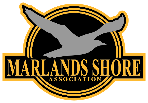 Marlands Shore Association Logo