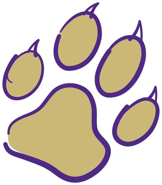 The Catamount School Logo