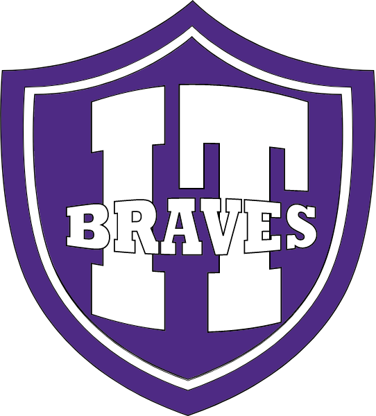 Indian Trail Jr. High Logo