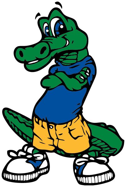 GRACE ABBOTT ELEMENTARY SCHOOL Gators (Omaha, Nebraska) Spirit Apparel & Accessories Store