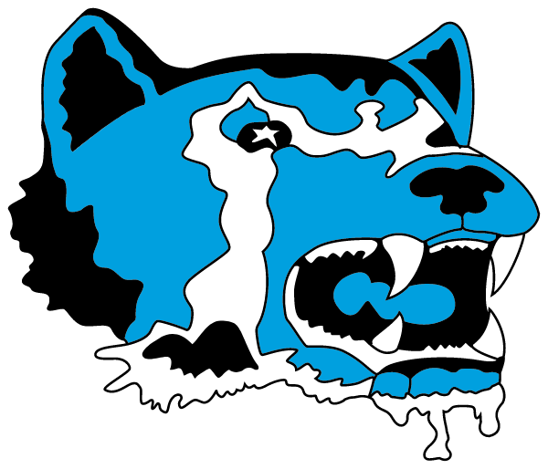 Woodland Hills High School Logo