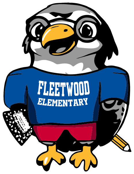 Fleetwood Elementary Logo