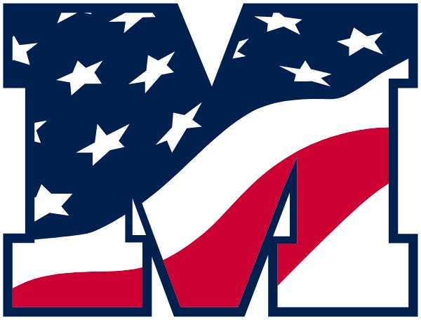 MACARTHUR HIGH SCHOOL Generals (Levittown, New York) Spirit Apparel & Accessories Store