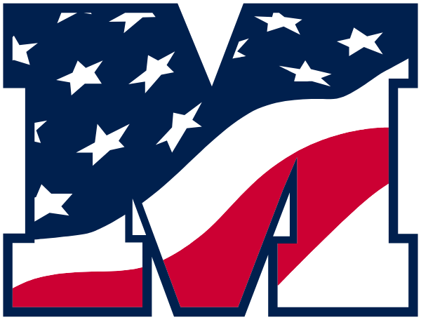 MACARTHUR HIGH SCHOOL Logo