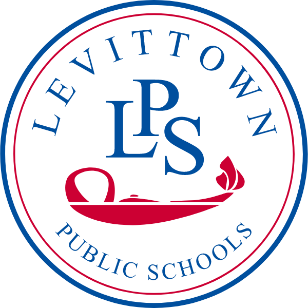 LEVITTOWN PUBLIC SCHOOLS Logo