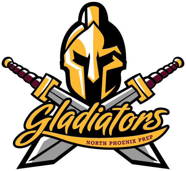 North Phoenix Preparatory Academy Logo