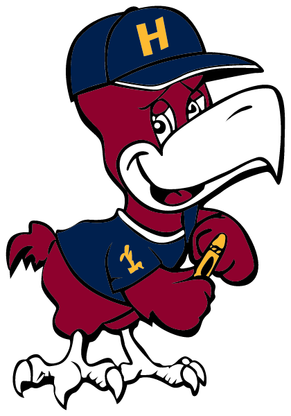 Higgins Elementary School Logo