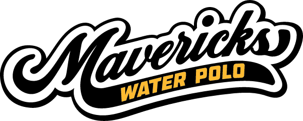NORTH TEXAS MAVERICKS WATER POLO CLUB Logo