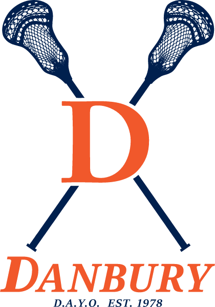 Danbury Youth Lacrosse Logo