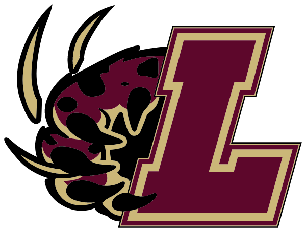 Lucas Middle School Logo