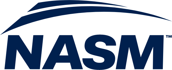 NATIONAL ACADEMY OF SPORTS MEDICINE Logo