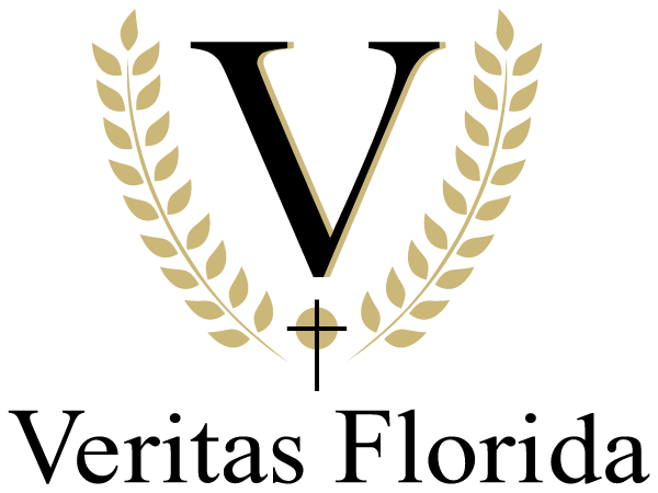 Veritas Florida Logo