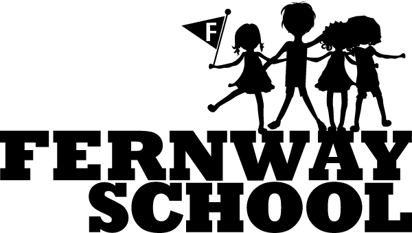 Fernway Elementary School Logo