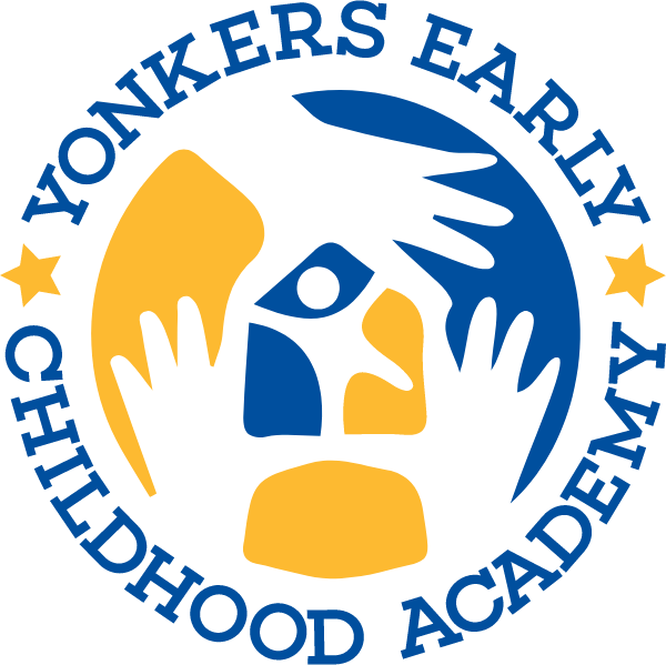 Yonkers Early Childhood Academy Logo