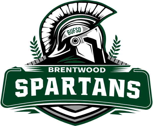 Brentwood High School Logo