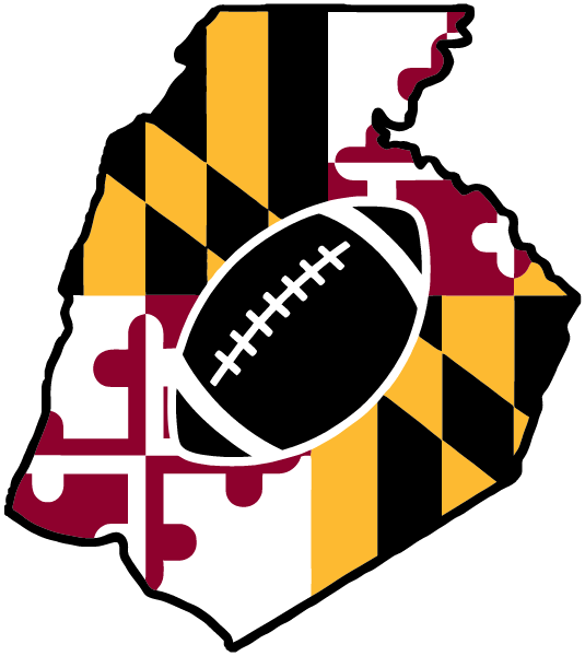 FredCo Football Logo