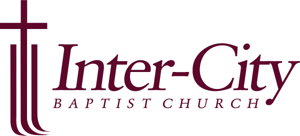 Inter-City Baptist High School Logo