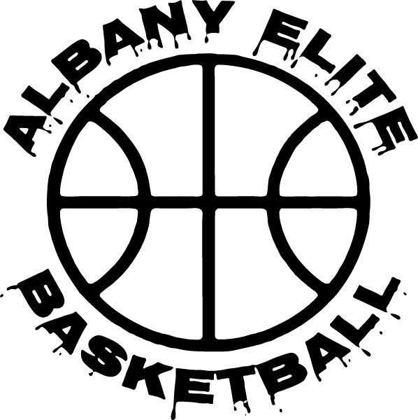 Albany Elite Basketball Sideline Store Albany Elite (ALBANY, Oregon) Spirit Apparel & Accessories Store