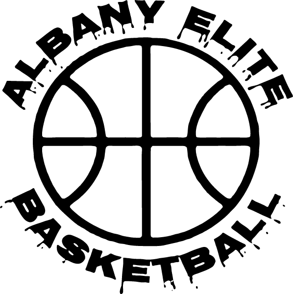 Albany Elite Basketball Logo