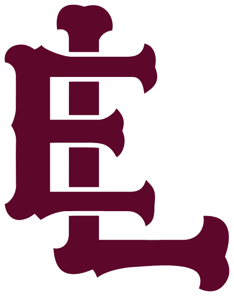 East Lyme Little League Logo