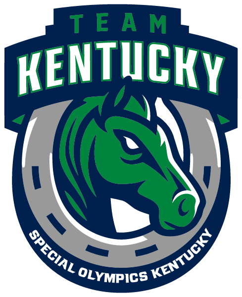 Special Olympics of Kentucky Logo