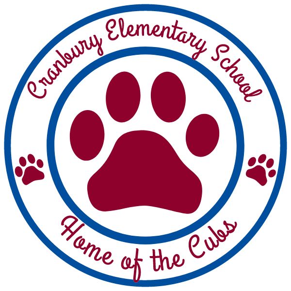 Cranbury Elementary Cubs (Norwalk, Connecticut) Spirit Apparel & Accessories Store