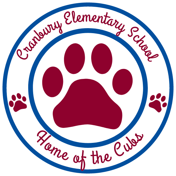 Cranbury Elementary Logo