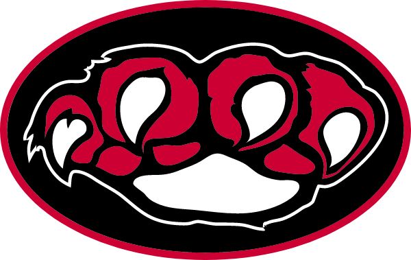 ERIE COMMUNITY COLLEGE Kats (Buffalo, New York) Spirit Apparel & Accessories Store